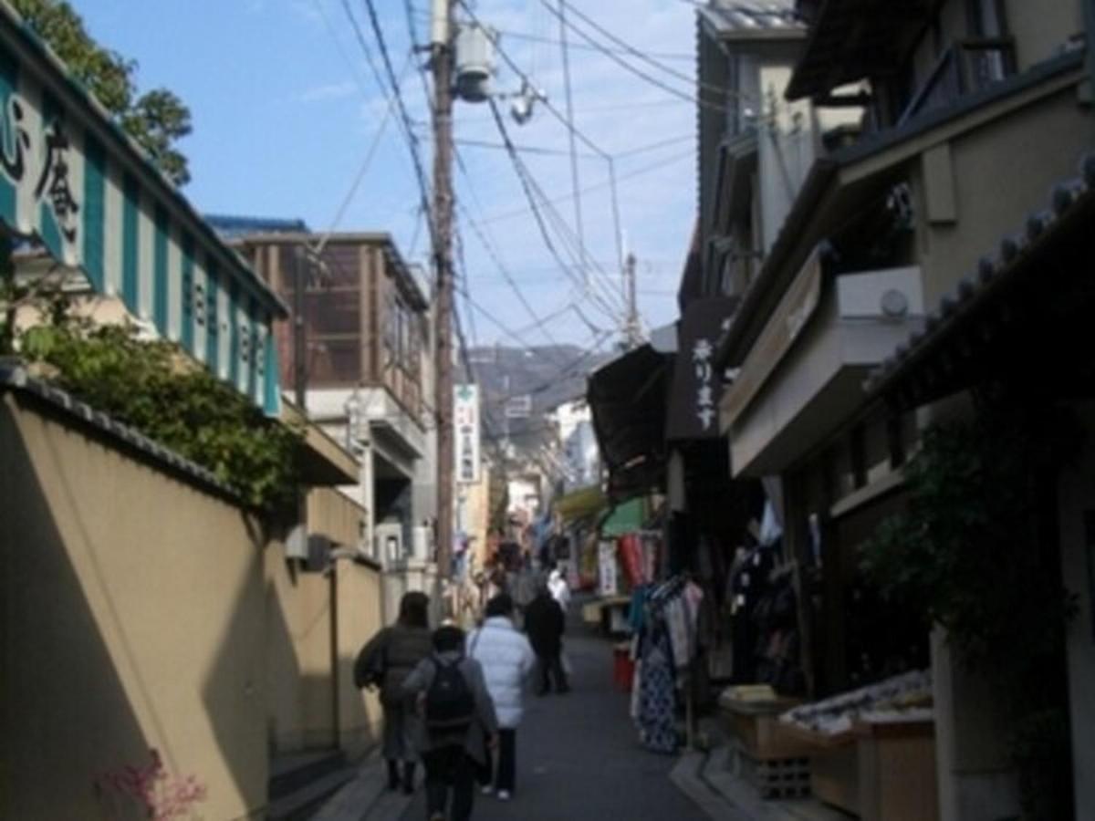 Hotel Livemax Osaka Kadoma Dış mekan fotoğraf