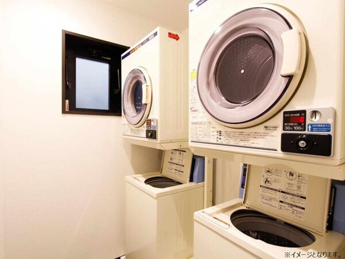 Hotel Livemax Osaka Kadoma Dış mekan fotoğraf